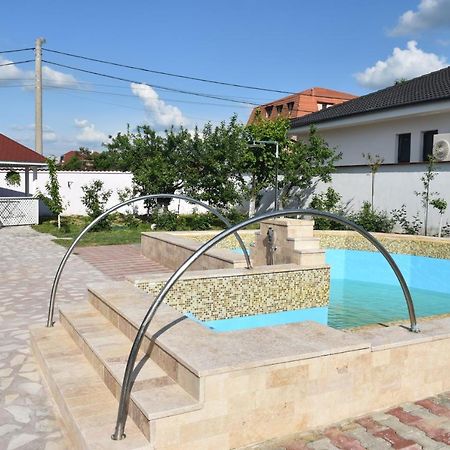 Vila Angela Felix Sânmartin Exterior foto