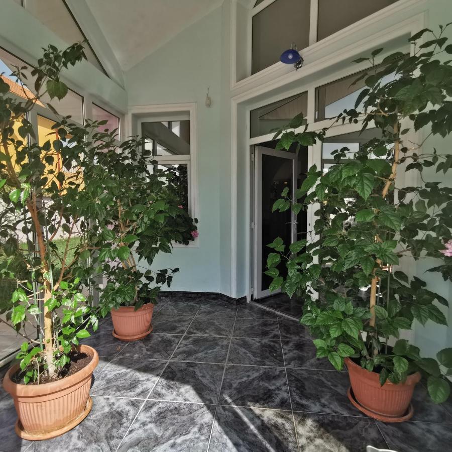 Vila Angela Felix Sânmartin Exterior foto