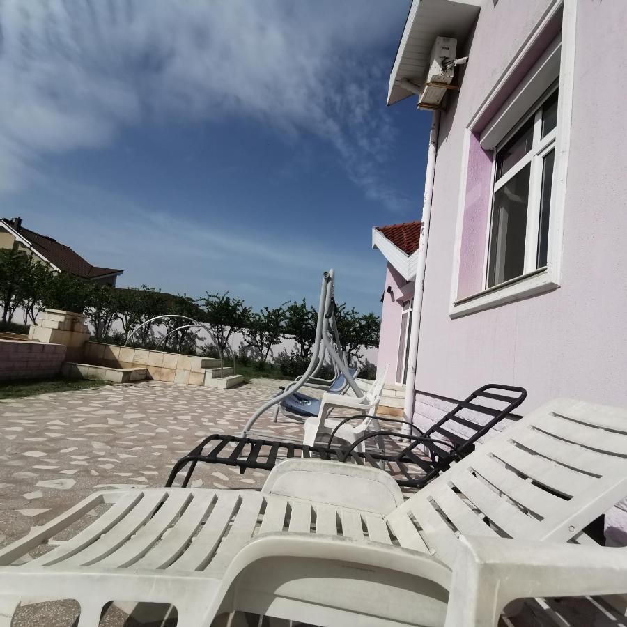 Vila Angela Felix Sânmartin Exterior foto