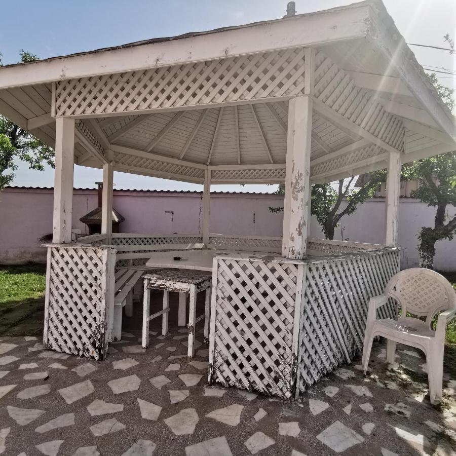 Vila Angela Felix Sânmartin Exterior foto