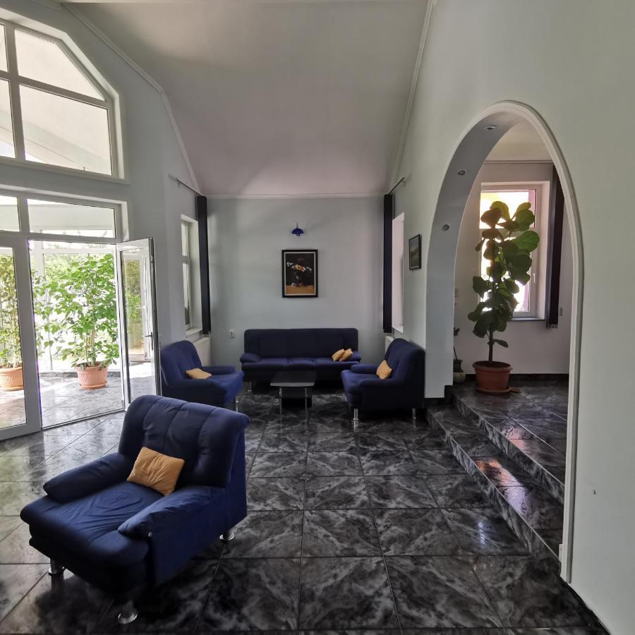 Vila Angela Felix Sânmartin Exterior foto